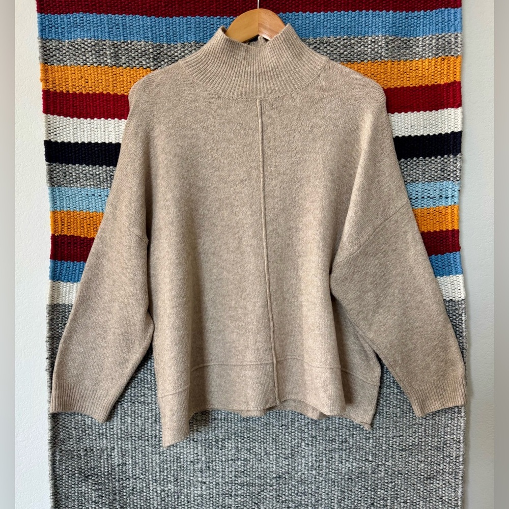 Max Studio Soft Knit Sweater - Picture 2 of 15
